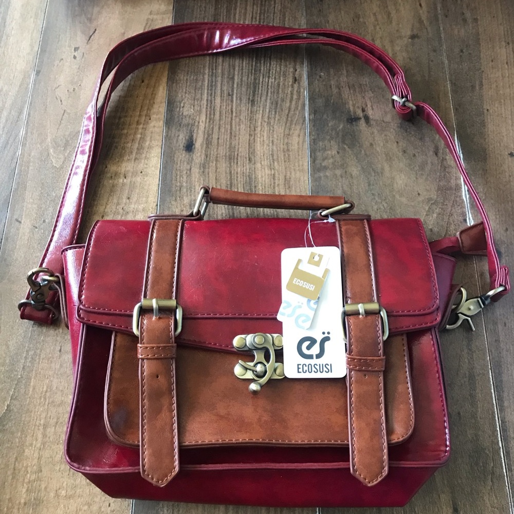Ecosusi handbag/purse